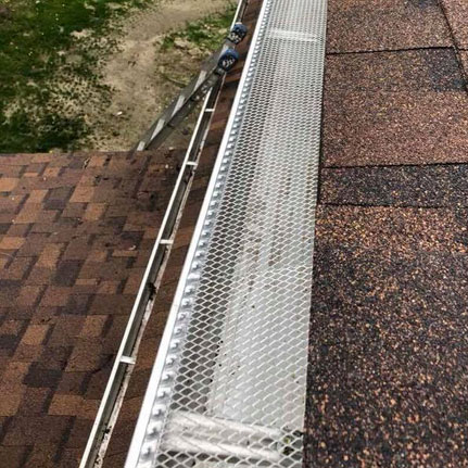 Gutter Repair Wyandanch NY