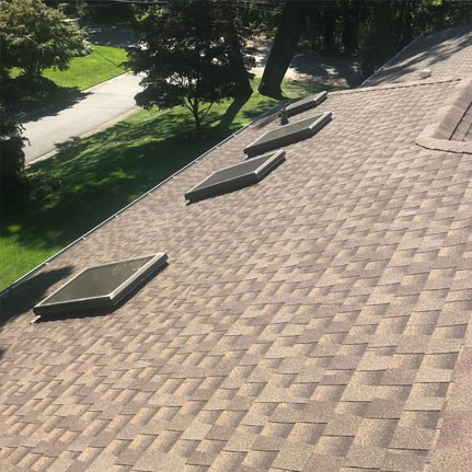 Skylight Repair Wyandanch NY