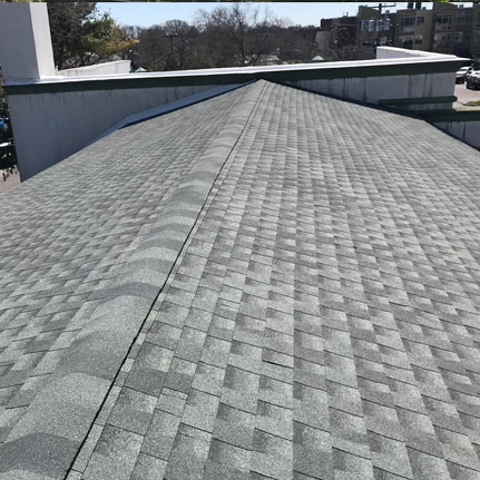 Roof Leak Repair Wyandanch NY