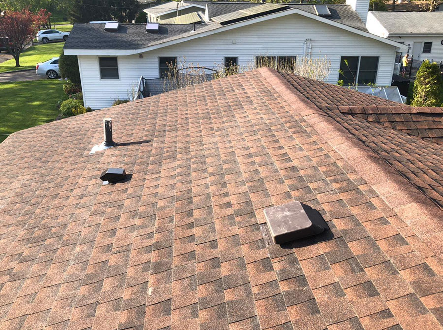 Roof Replacement Wyandanch NY